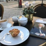 Café Gloria Kaffee, Kuchen, Frühstück Und Bistro Cibo