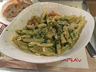 Vapiano food