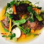 L'Estuaire Restaurant Cibo