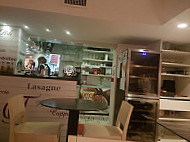 La Trattoria inside