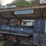 Sails Restaurant and Function Centre Esterno