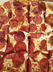 Little Caesars Pizza food