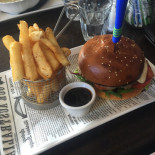 Cafe Loftus Cibo