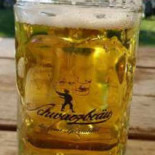 Radlertankstelle Dentro