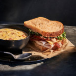 Panera Bread Cibo
