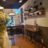 La Cava Gastrobar Cibo
