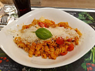 Vapiano Pasta Pizza food