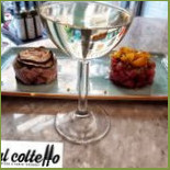 Al Coltello Dentro
