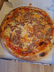 Pizzeria Pinocchio Rosellerheide food