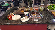 Buffet Tonnay food