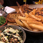 Nando's Colchester food