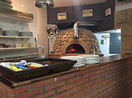 La Vespa 50 Ristoranti Pizzeria Leon food