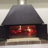 Pizz'agius Dentro