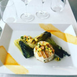 La Table D'escapde Cibo