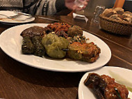 Galata Kitchen food