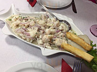 Fina Estampa Tenerife food