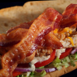 Subway Cibo