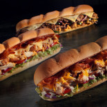 Subway Cibo