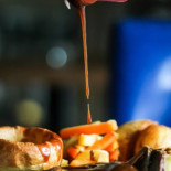 Trinity Quarter Cibo
