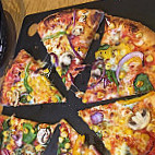 Pizza Hut food