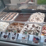 Gelateria Malù Nourriture