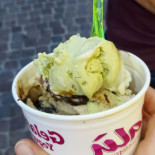 Gelateria Malù Nourriture