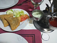 Jaipur Indian food