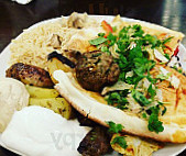 Lamees Restaurant food