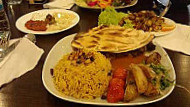 Lamees Restaurant food