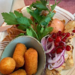Enjoy Pizza Oldenburg Cibo