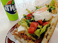 City Döner food