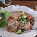 Bussarakham Nourriture