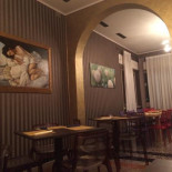 Pizzeria Dami À l'intérieur