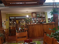 Restaurant la estancia food