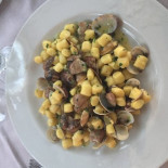 Il Cainone Comida