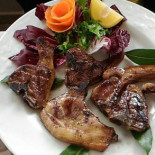Il Cainone Comida