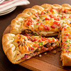 Papa Murphy's Pizza food