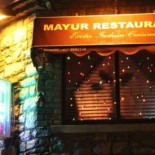 Mayur Dentro