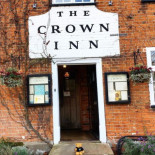 Westleton Crown Esterno
