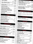 QG menu