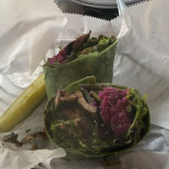 Stonecat Cibo