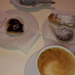 Pasticceria Severin Nourriture