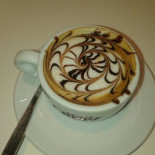 Pasticceria Severin Nourriture