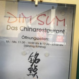 Dim Sum Das Chinarestaurant Dentro