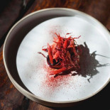 Timberyard Dentro