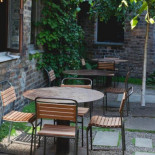 Timberyard Dentro
