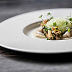 Turnips With Tomas Lidakevicius, Small Plates food