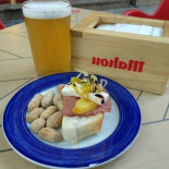 History Cibo