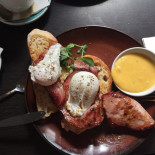 Sayers Cibo