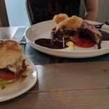 Zócalo Cibo